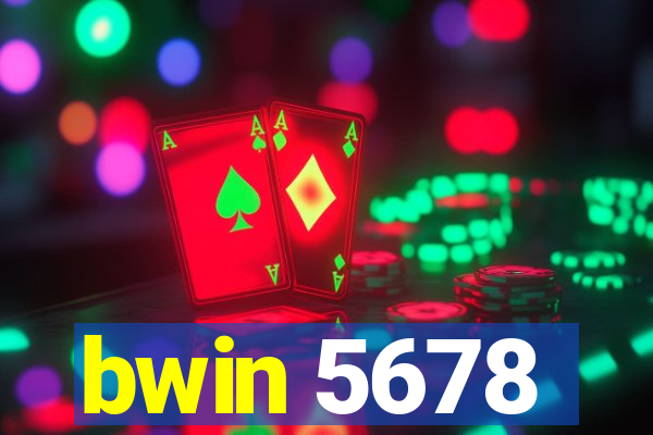 bwin 5678